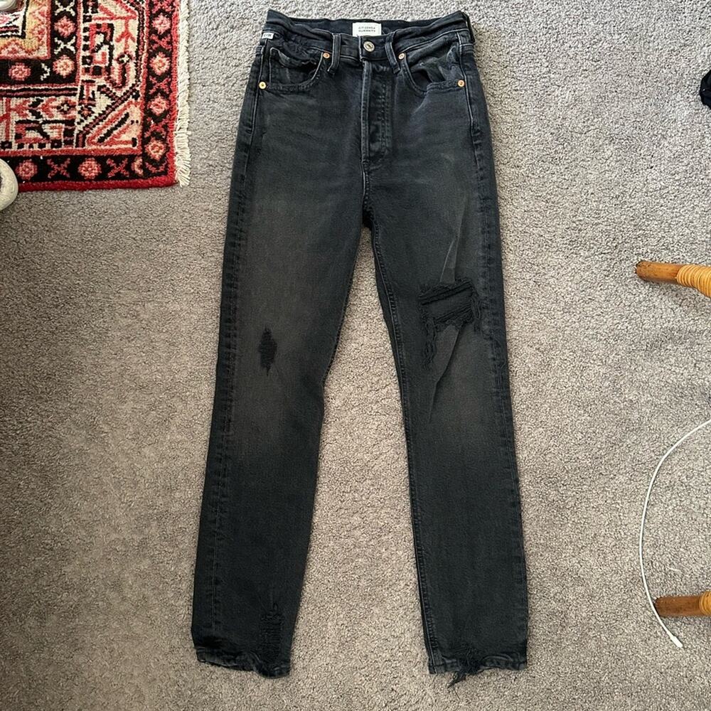 Citizens of Humanity Jolene Jeans